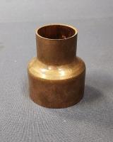 Переходник 2 5/8×1 3/8 однораструбный