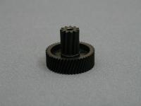 Шестерня мясорубки MOULINEX малая HV3 (A14, A15 - выпуск до 01.01.2000)