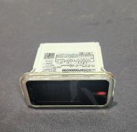 Контроллер управления чиллером Carel μChiller,PANEL, NFC AND BTE