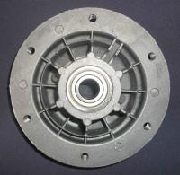 Суппорт в сборе низкий H=6 см(аналог Merloni -047119) 88382900