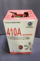 Фреон R-410А в баллоне 11,3 кг