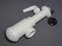 Сифон с одним носиком Москва