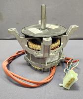 Двигатель FIR 1079А6352 на крыльчатку ПКА