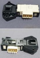 Термоблокировка люка (HAIER - 795008334B) HA4400