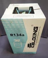 Фреон R-134a в баллоне 13,6 кг