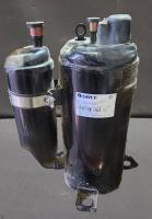 Компрессор QX-D305F050/50 без раб.конд.