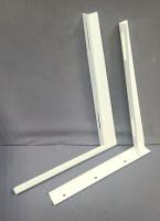 Кронштейн монтажный 410х450 (комлект 2 шт)