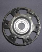 Суппорт в сборе на с/м с верт. загр.Bosch/Siemens-497540, EBI 704