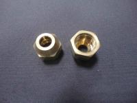 Гайка 5/16" SN2-05