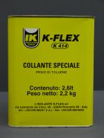 Клей K-Flex 414 (2.6л.)
