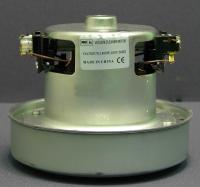 Двигатель пылесоса 1400 W SAMSUNG низкий h=108mm, d=144mm