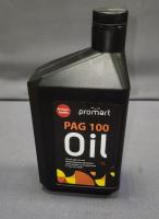 Масло Promart PAG 100 (1л)