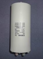 Конденсатор 150 мкФ 250V