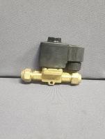 Вентиль соленоидный EVR 6 NC, 3/8"/10 мм Ридан 