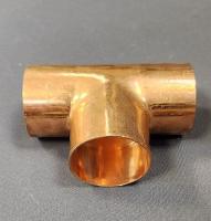 Тройник 2 1/8" (54мм)