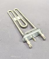 Тэн СМА 2000W 225mm без датчика прямой. SAMSUNG, KAWAI,