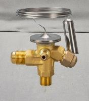 ТРВ TЕ 2 ТРВ (-40...+10°C, без MOP) Ридан