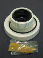 Суппорт в сборе пластик.(со стороны шкива) сальн.30x46.5x8.7/13, зам.4071306502, 1294693005, 5318895