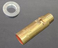 Предохранительный клапан AF-SV-38