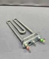 ТЭН 1800 W прямой с отв. L=193мм, зам 082601, 8082601