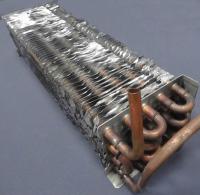 Батарея испарителя лев ШН-1,4 б/п (4х5х400, квадр.) Polair