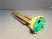 ТЭН в/н 1500 Вт к вод.нагр. RCT TW3 PA C резьба, 1 1/4