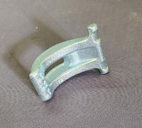 Зажим для металлических балок MQT-M12