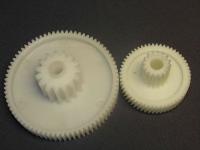 Комплект шестеренок H2 VITEK