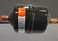 Фильтр-осушитель DFS-164S, 1/2", пайка Hongsen