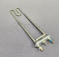 ТЭН 2000 W длинный L=290 mm/прямой/широкий фланец (046976)