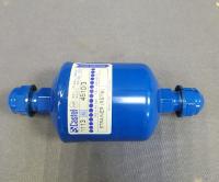 Фильтр механической очистки, неразборный, под вальцовку SAE 3/8" Castel