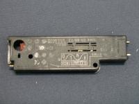 Блокировка люка вертик. черная ARDO=530000200/Merloni =029595