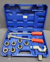 Набор труборасширитель CT-100 А + труборез + ример 3/8 -1 1/8 (CT-100A,CT-312, CT-207)