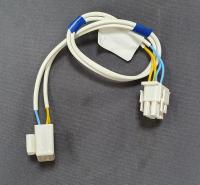 Реле тепловое с термовыключателем (4-х конт)