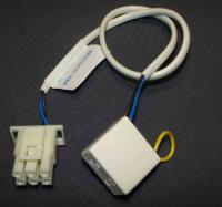 Реле тепловое с термовыключателем (2-х концевое)