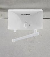 Электроводонагреватель проточный EDISSON Viva 6500