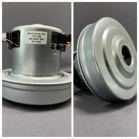 Двигатель пылесоса 1800W PH9(CG08) Н117h28Ø130