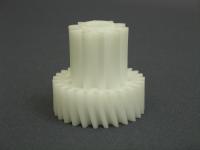 Шестеренка к электро мясорубке Braun мал.