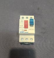 Выключатель автомат. 1,6-2,5А с регулир. тепловой защитой тип NS2-25 (R) CHINT