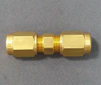 Соединение самовальцующее прямое INLINE-JOINT 3/8