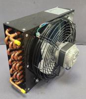 Конденсатор (теплообменник) BS-ACC-A3-125 A2,9 Belief