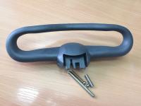 Рукоять для роклы (рукоять+шарики+болт+пружина)