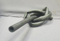 Теплоизоляция трубная K-Flex PE 18x6 мм (Зам. энергофлекса)