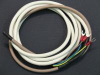 Нагреватель дренажной трубки L=0,6 м, саморегулирующийся, 220 В, SN-1.434