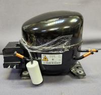 Компрессор GMCC PZ130H1D (R600, 236 Вт при -23С)