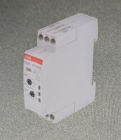 Реле времени CT-AHD 0.05с...100ч с задержкой на отключение