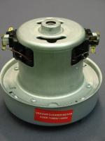 Двигатель пылесоса 1400 W SAMSUNG H=120mm