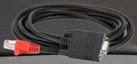 Кабель PC для AK2 Danfoss