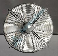 СНЯТ С ПРОИЗВОДСТВА Вентилятор осевой FE050-SDK.4F.V7 в сборе с крыльчат. ZIEHL-ABEGG