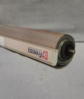 Шторка термоизоляционная ночная холодильной витрины  1869х2100 мм серии 98